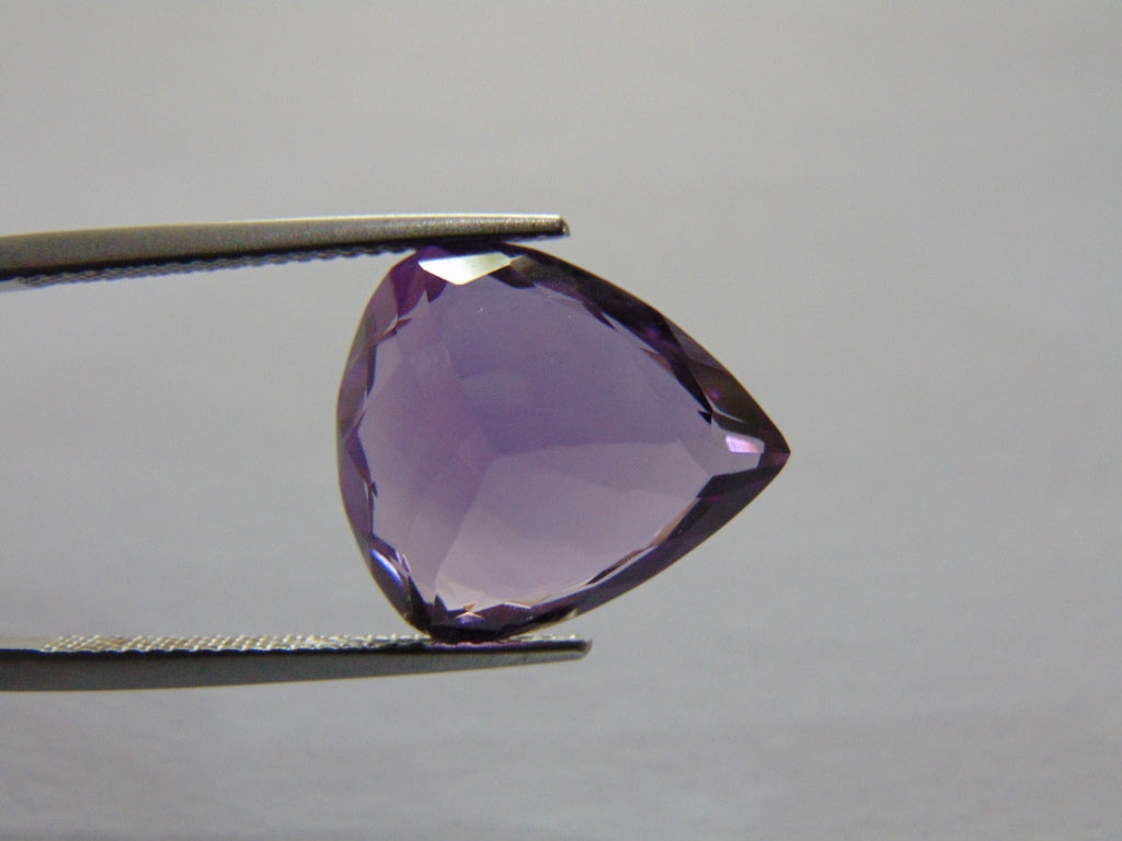 9.80ct Amethyts