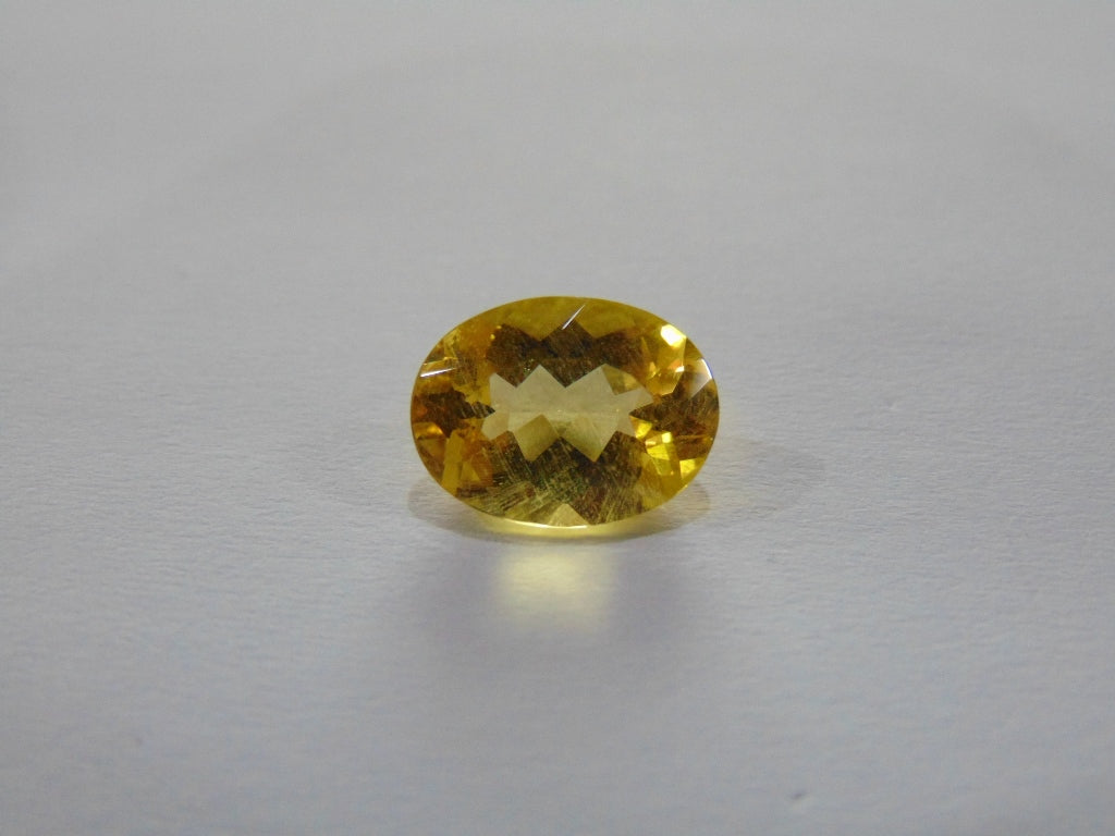 3.40ct Beryl