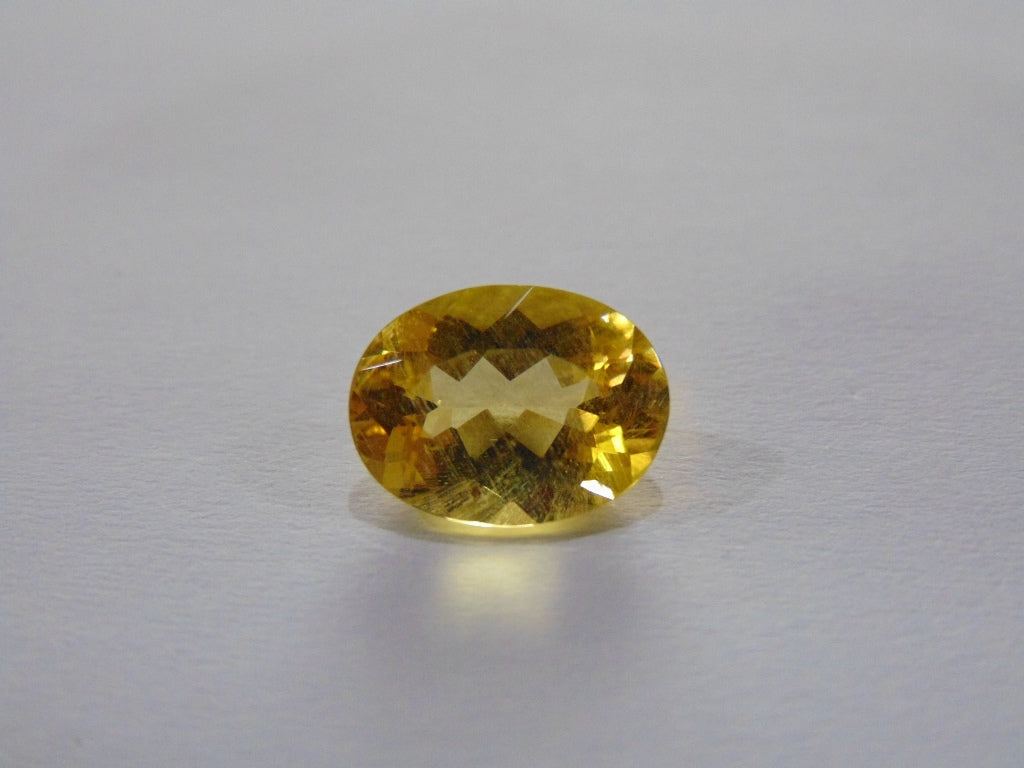 3.40ct Beryl