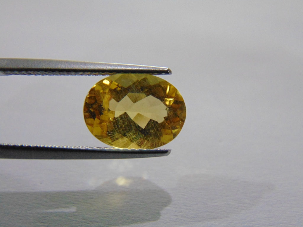 3.40ct Beryl