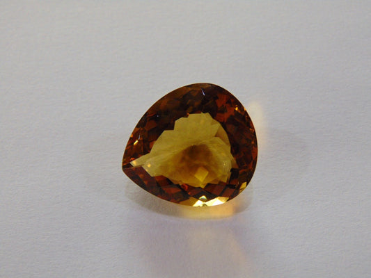 31.10ct Citrine