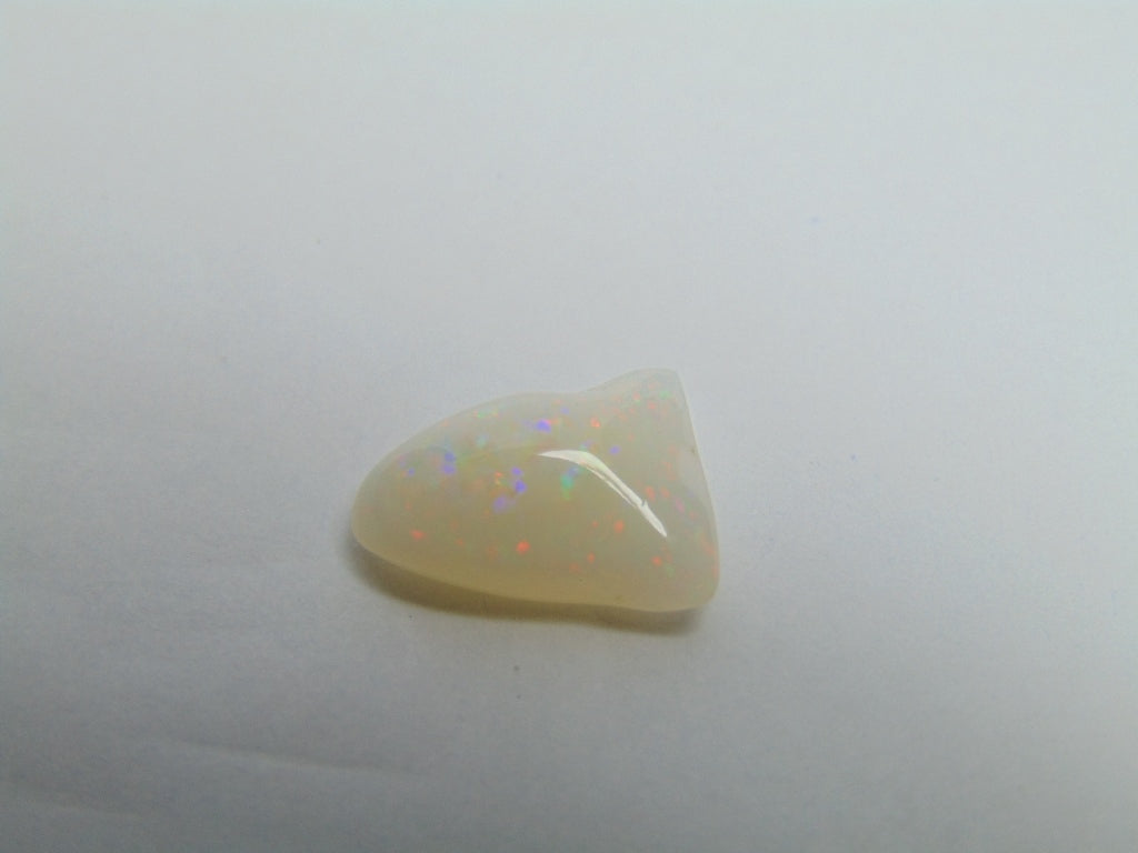 3.40ct Noble Opal 13x10mm