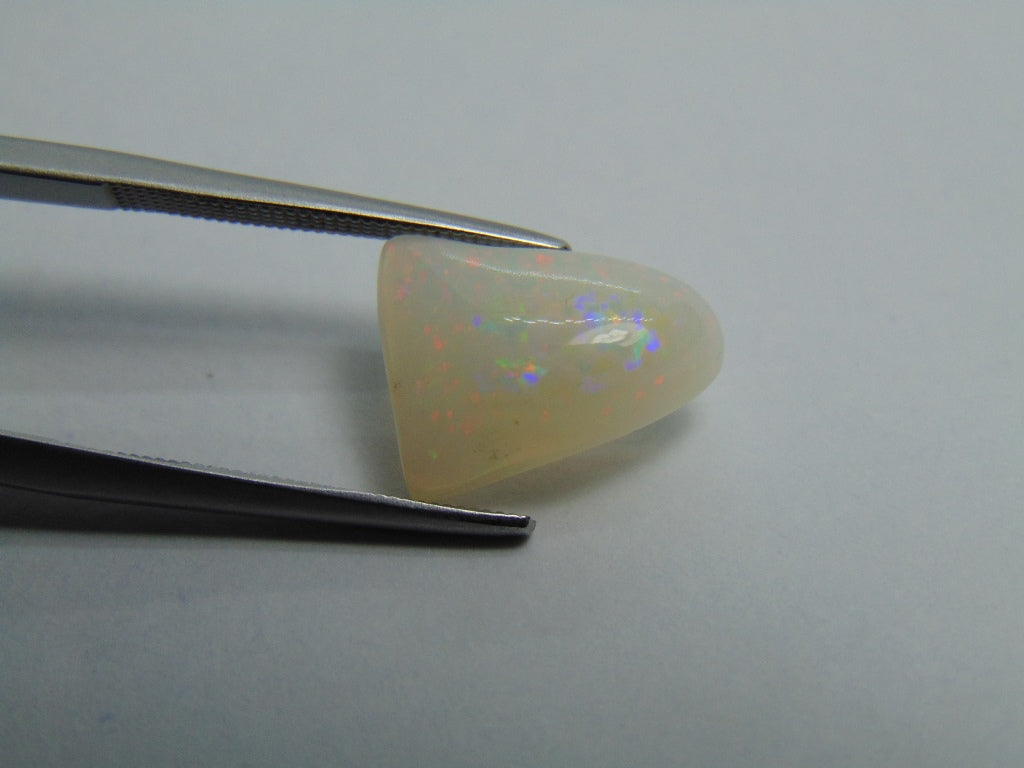 3.40ct Noble Opal 13x10mm
