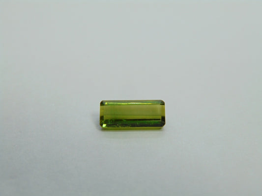 2.03ct Tourmaline 11x5mm