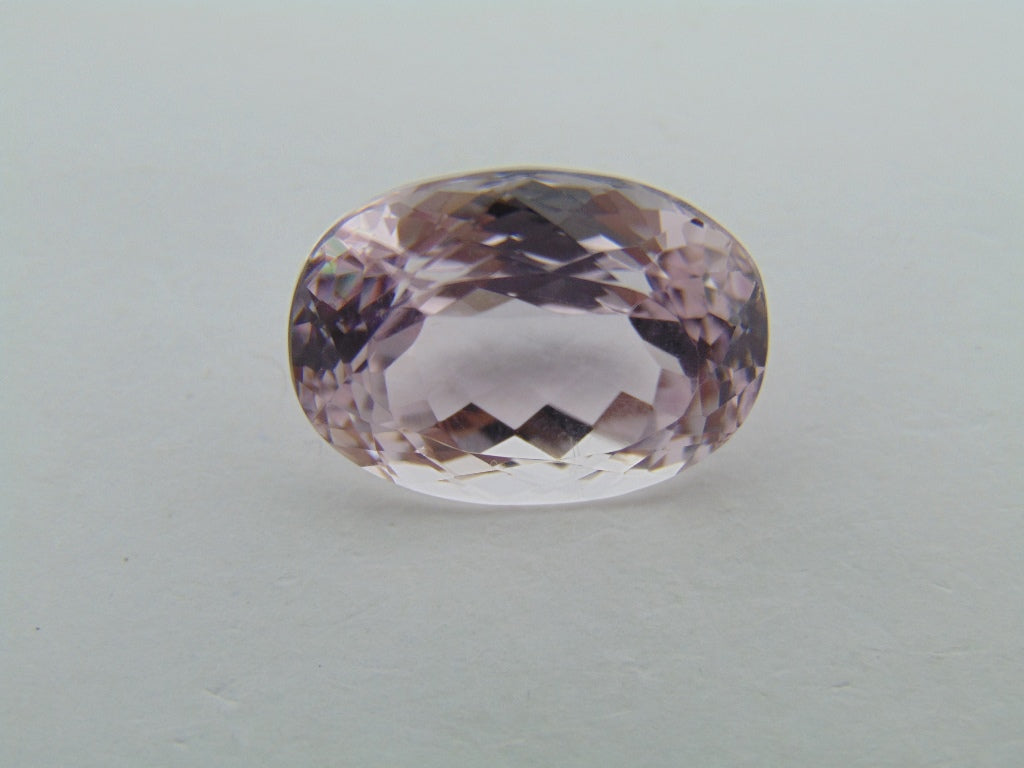 19.60cts Kunzite