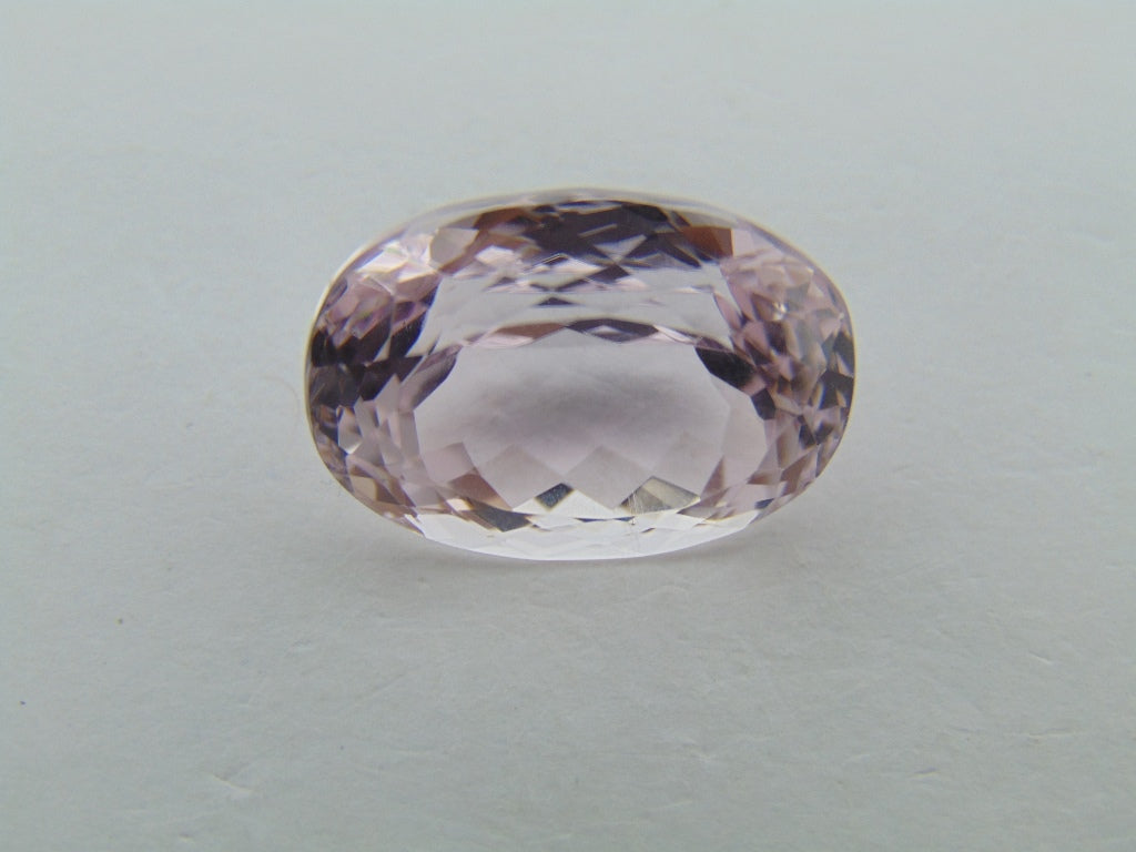 19.60cts Kunzite