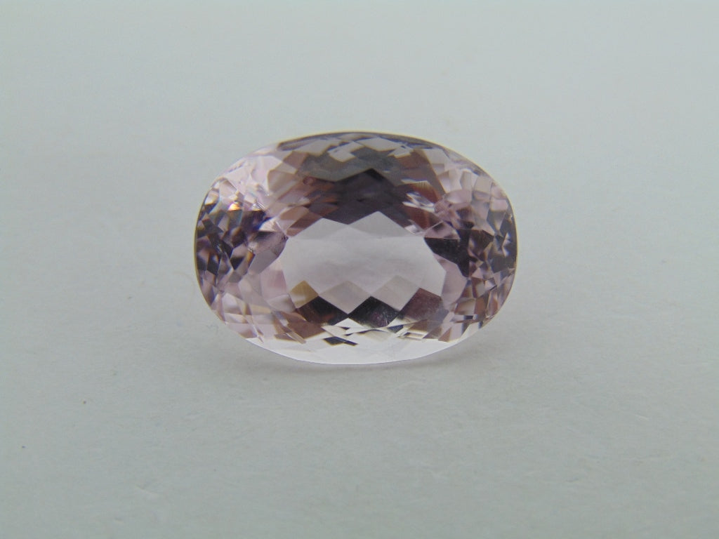 19.60cts Kunzite