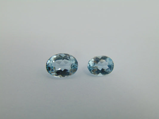 4.80cts Topaz (Natural Color)