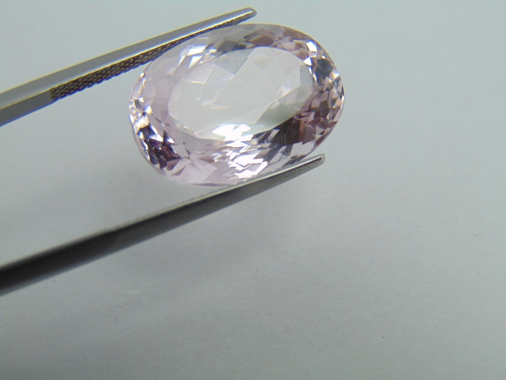 19.60cts Kunzite