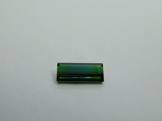 2.37ct Tourmaline 13x5mm