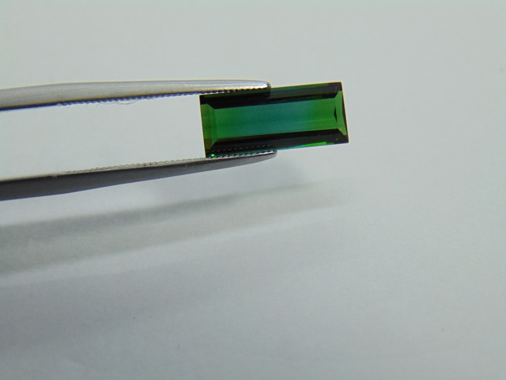 2.37ct Tourmaline 13x5mm