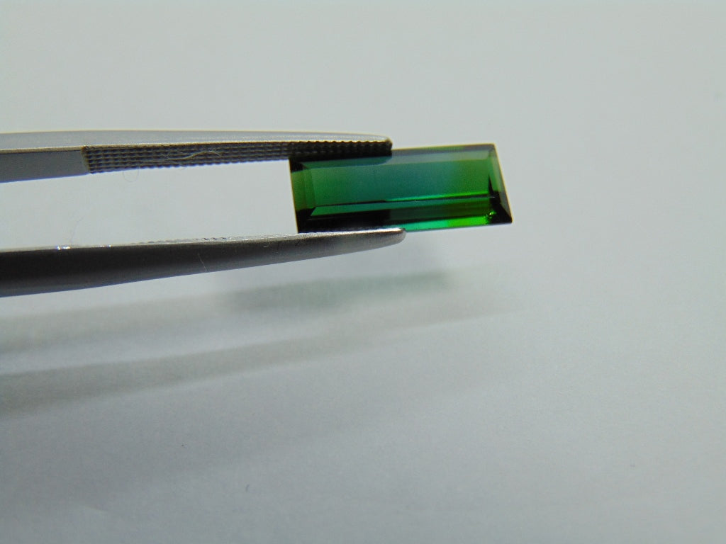 2.37ct Tourmaline 13x5mm