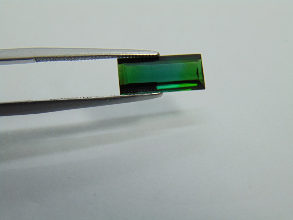 2.37ct Tourmaline 13x5mm