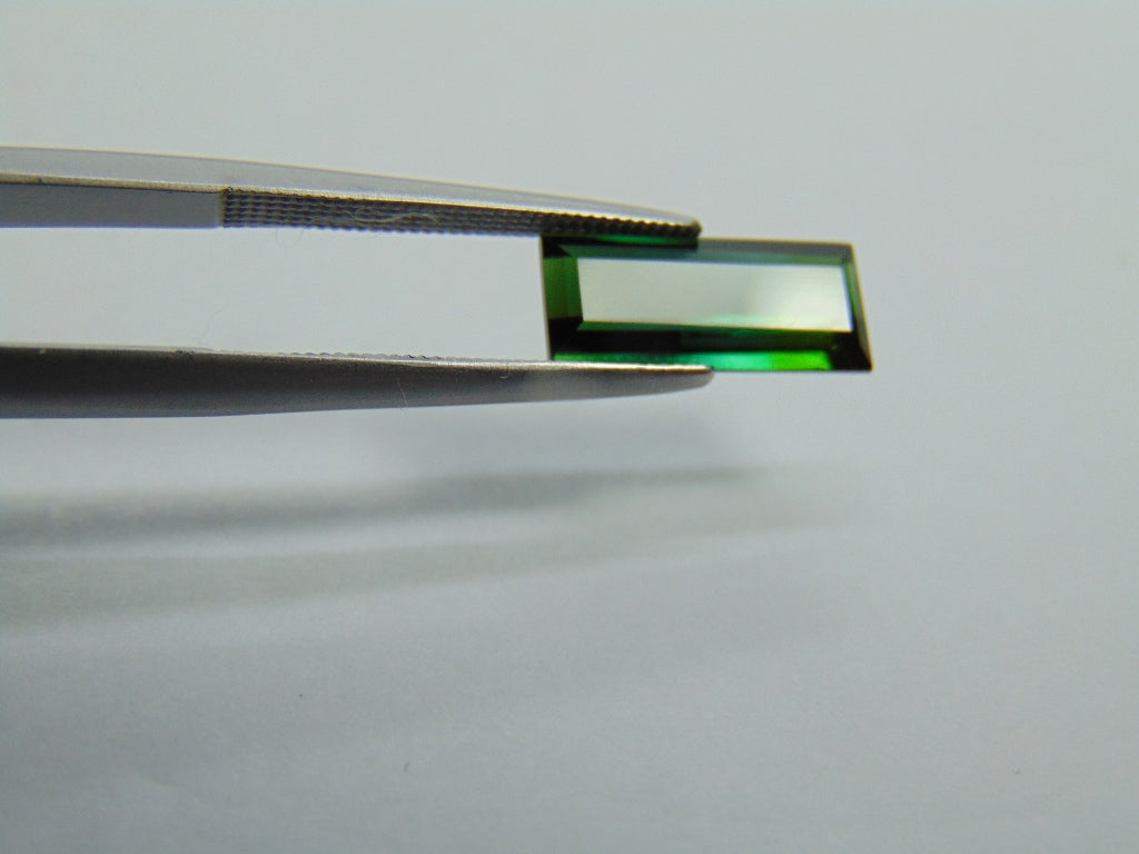 2.37ct Tourmaline 13x5mm