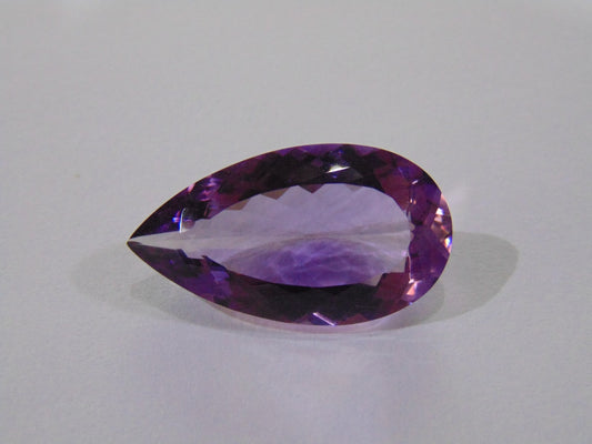 23.90ct Amethyst