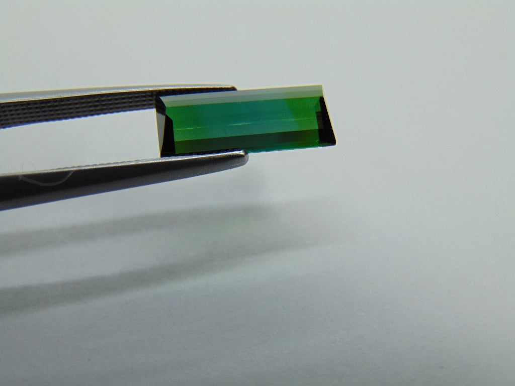 2.37ct Tourmaline 13x5mm