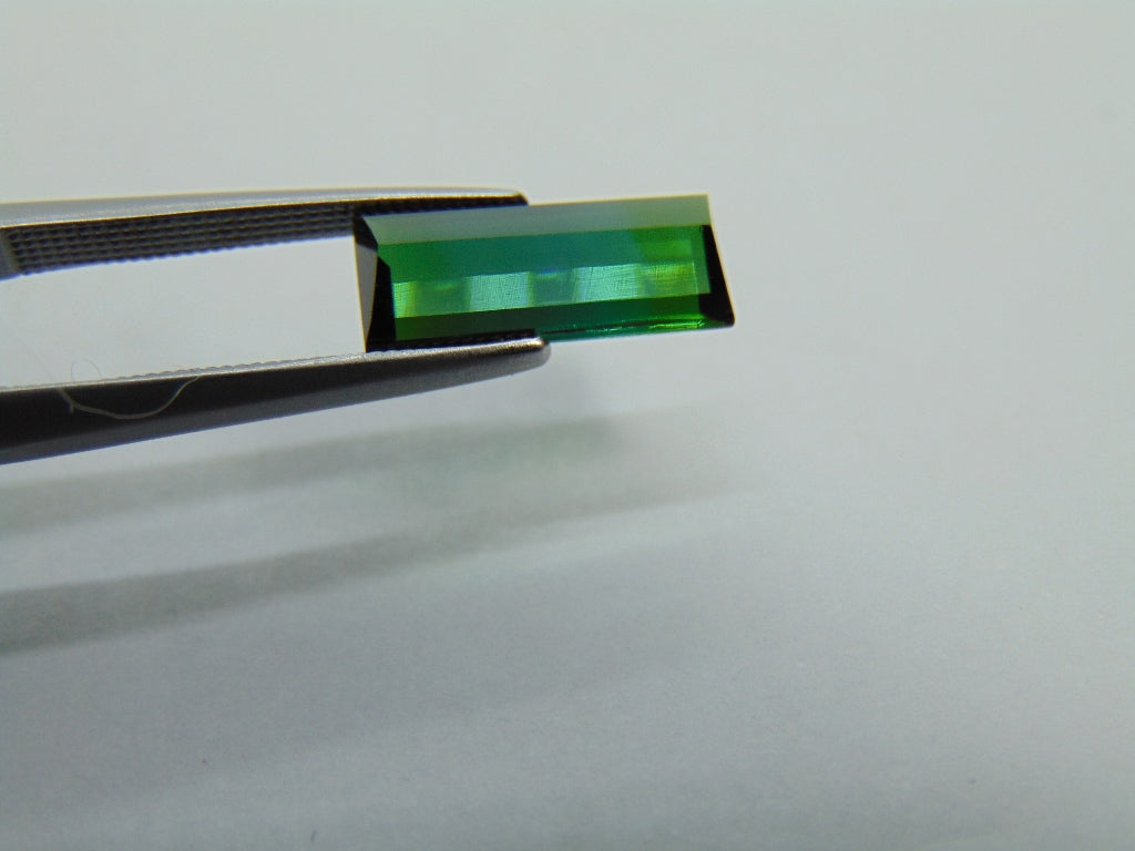 2.37ct Tourmaline 13x5mm