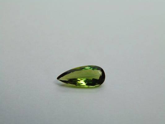 2.23ct Tourmaline 14x6mm