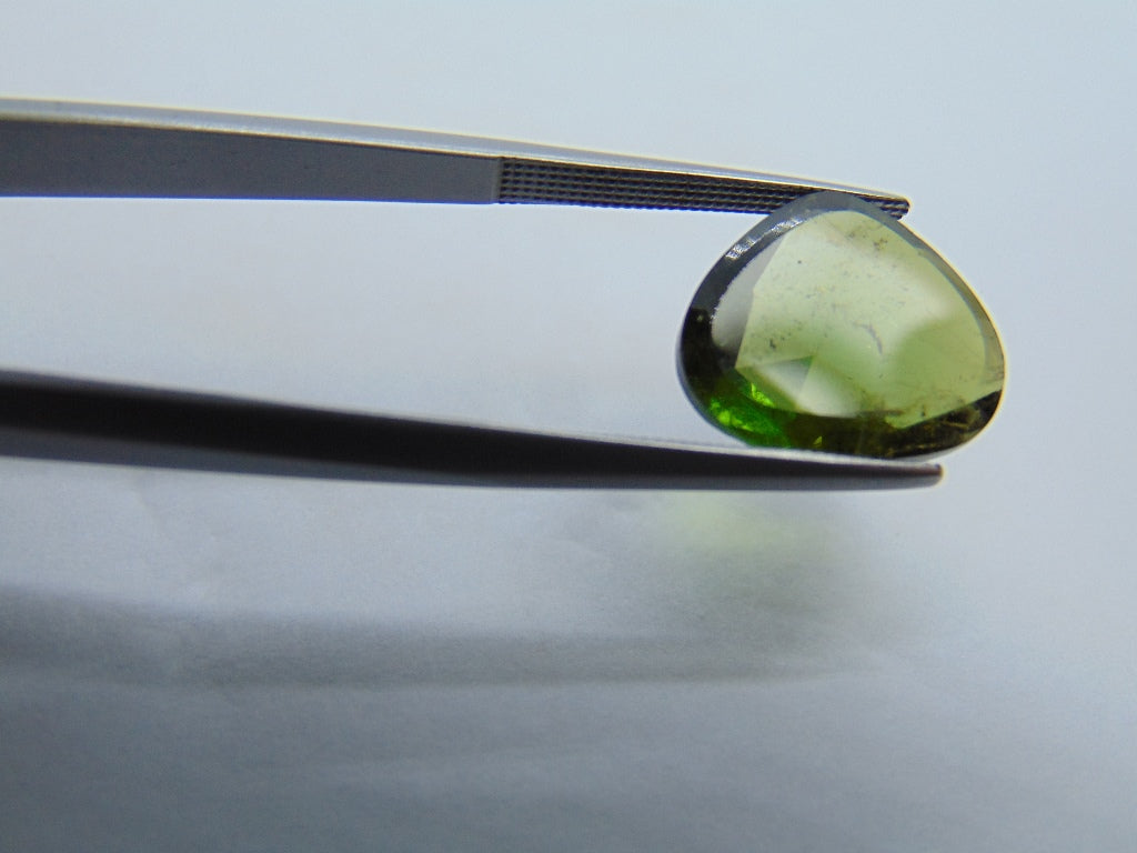 6.35ct Tourmaline 14x12mm