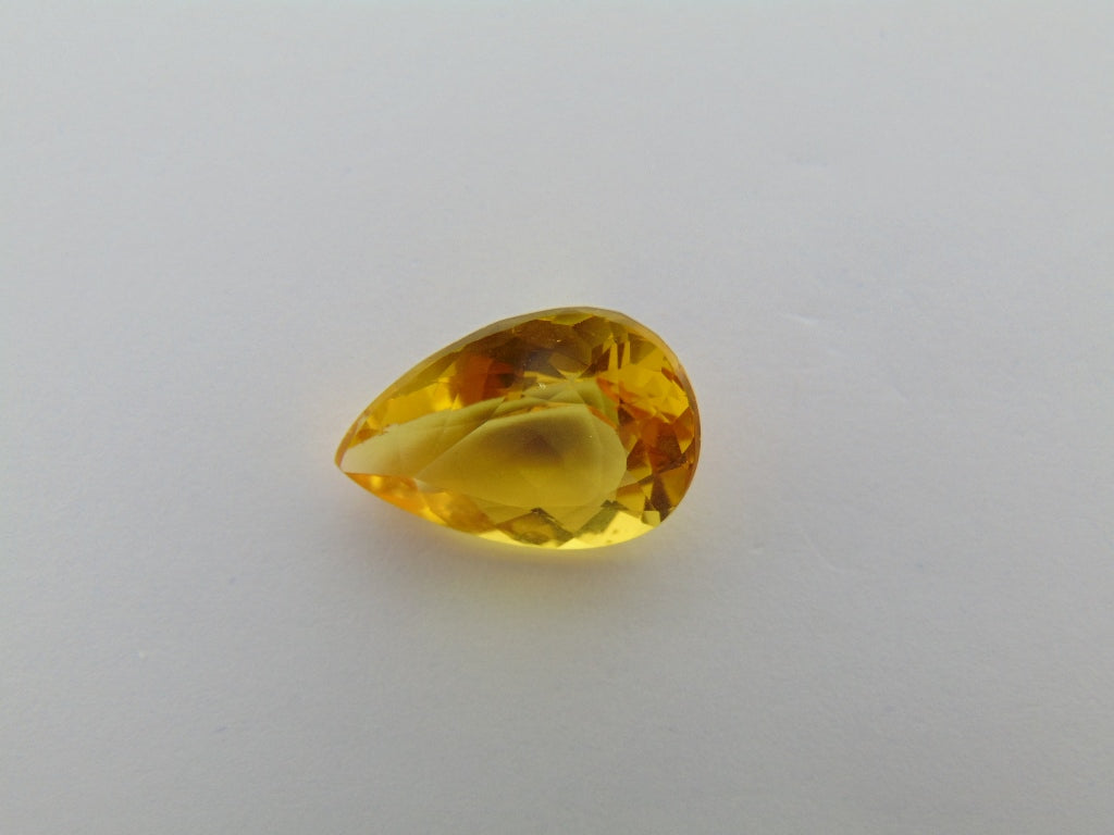 6.60cts Beryl