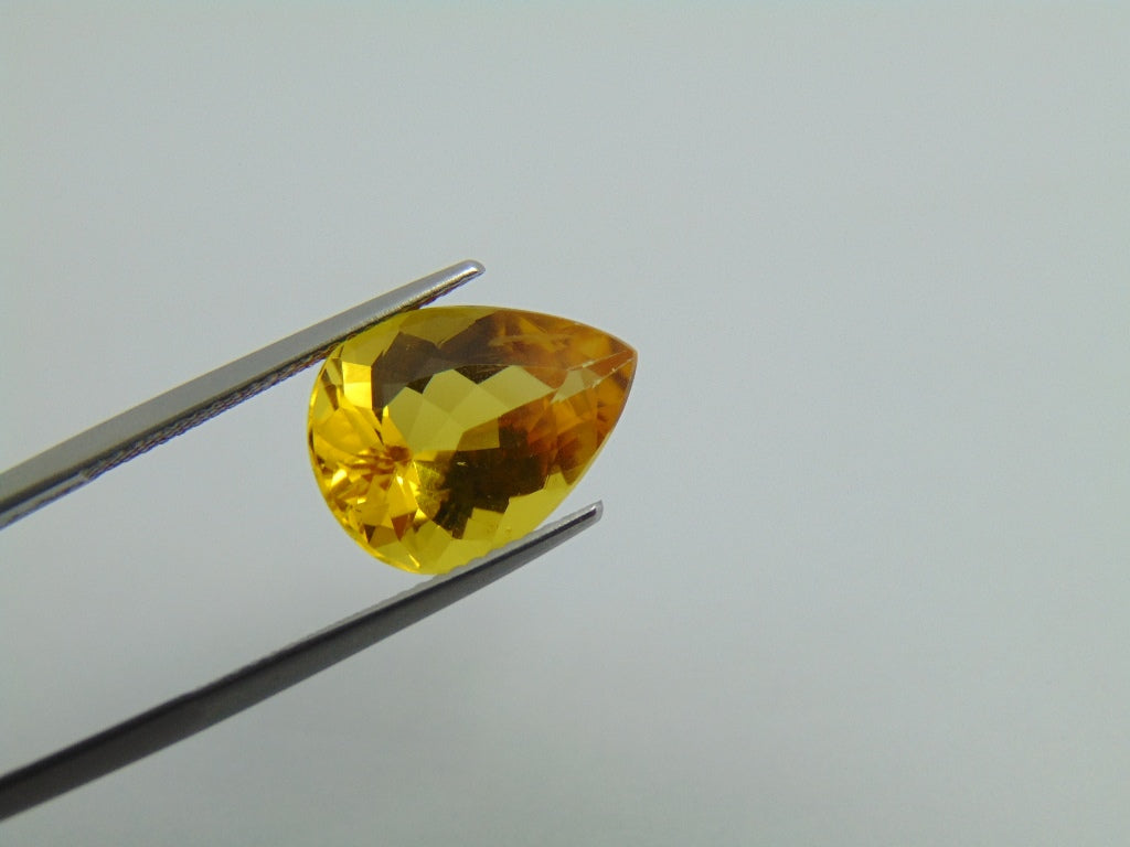 6.60cts Beryl