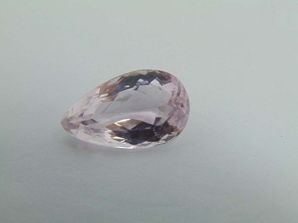 21.25cts Kunzite