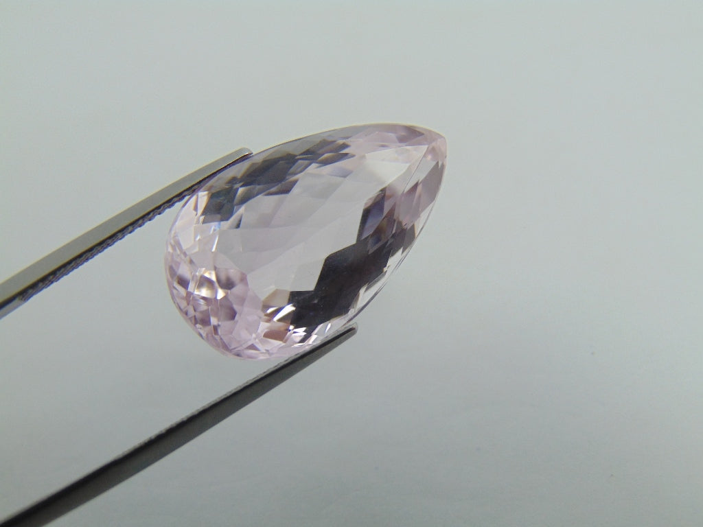 21.25cts Kunzite