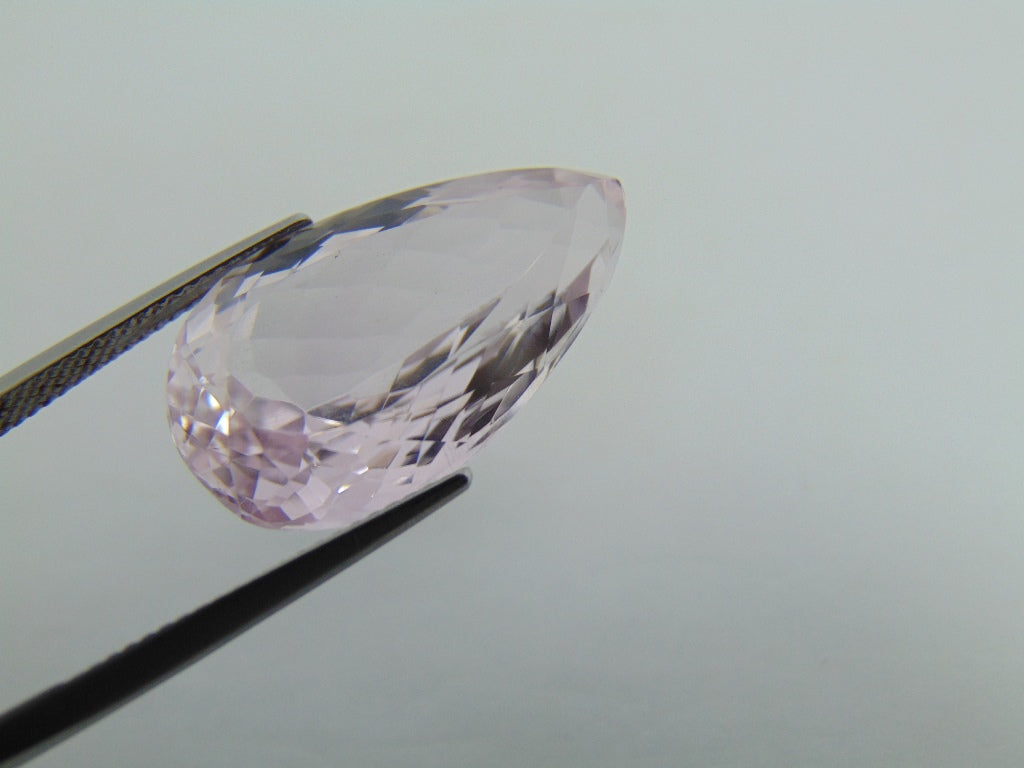 21.25cts Kunzite