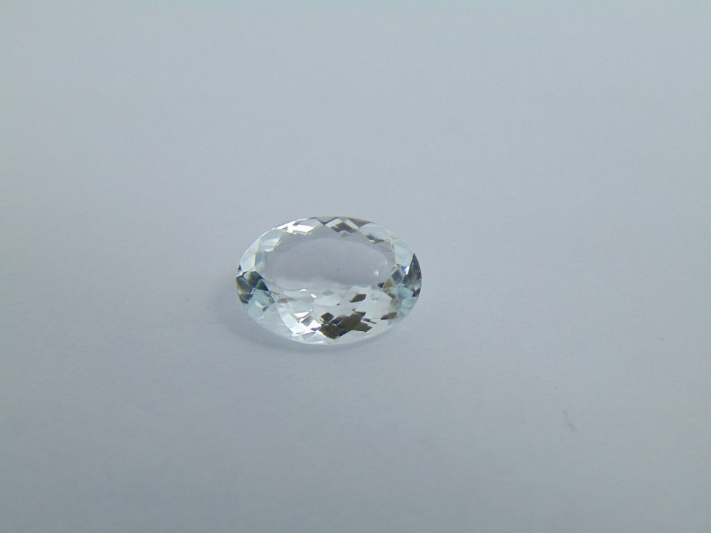 3.70cts Aquamarine