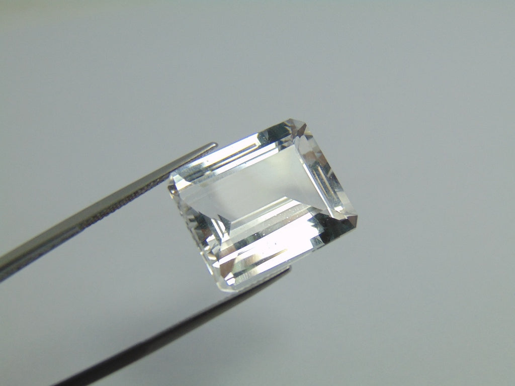 28.90ct Topaz 20x16mm