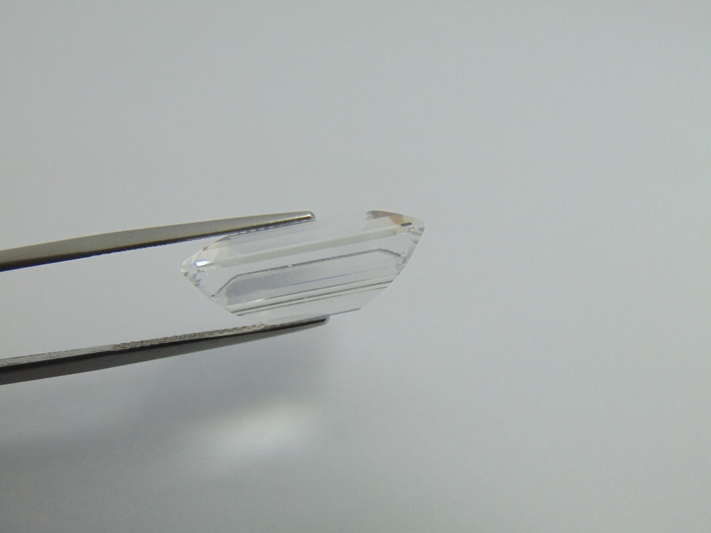 28.90ct Topaz 20x16mm