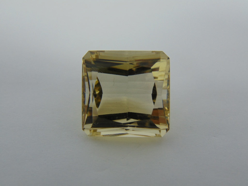 62.70cts Citrine