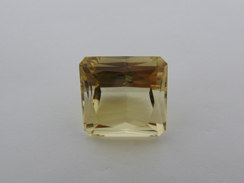 62.70cts Citrine