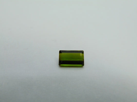 2.59ct Tourmaline 10x6mm