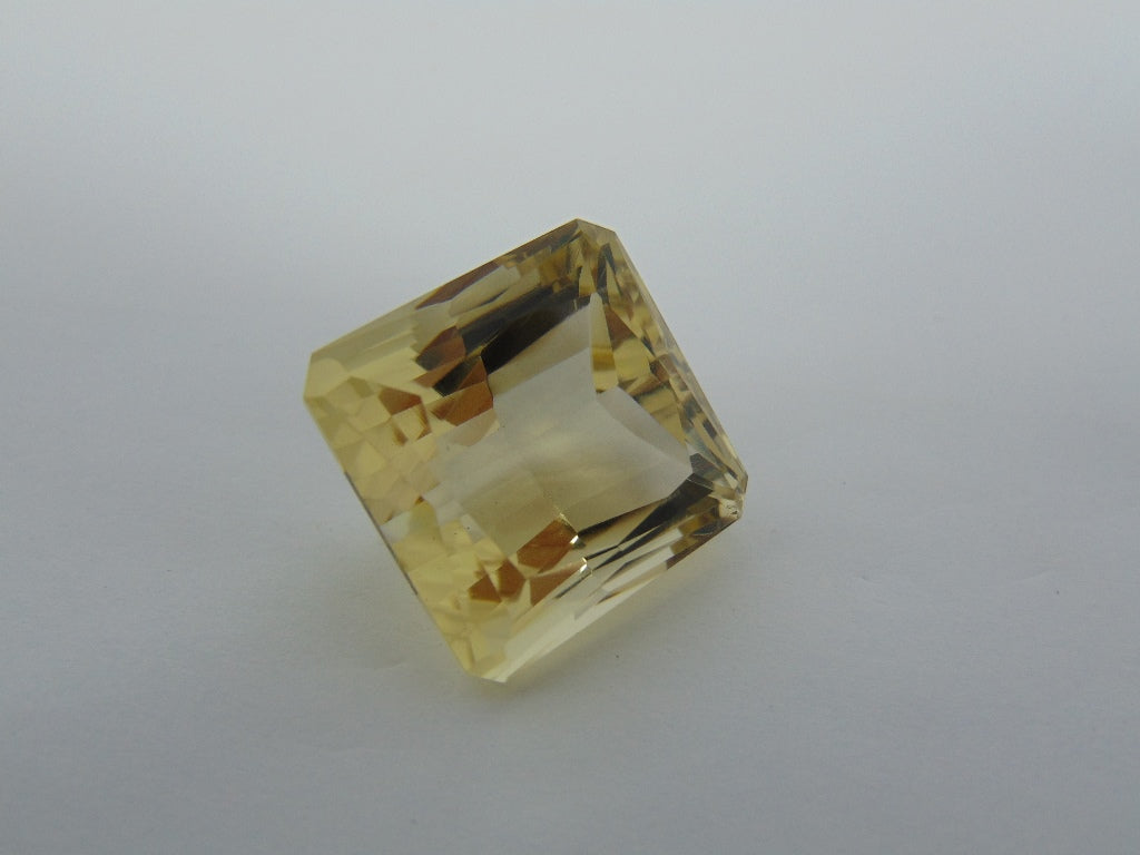 62.70cts Citrine