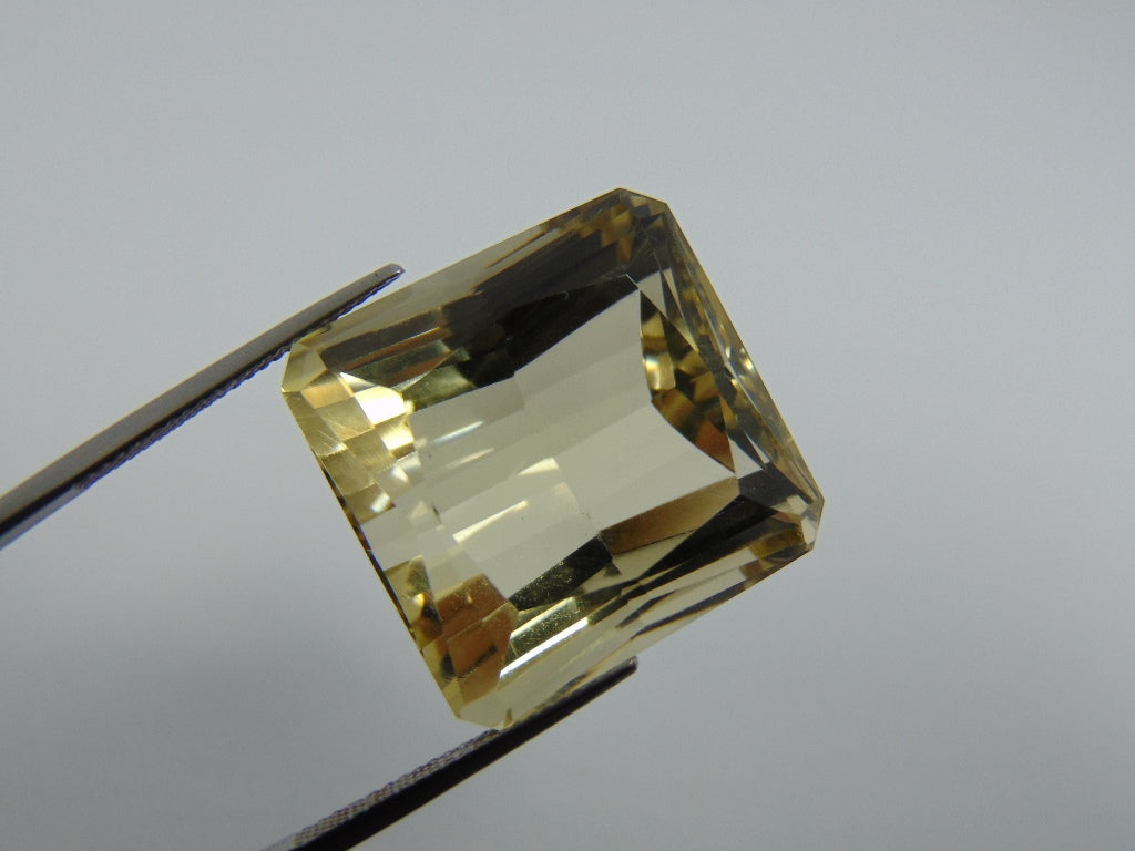 62.70cts Citrine