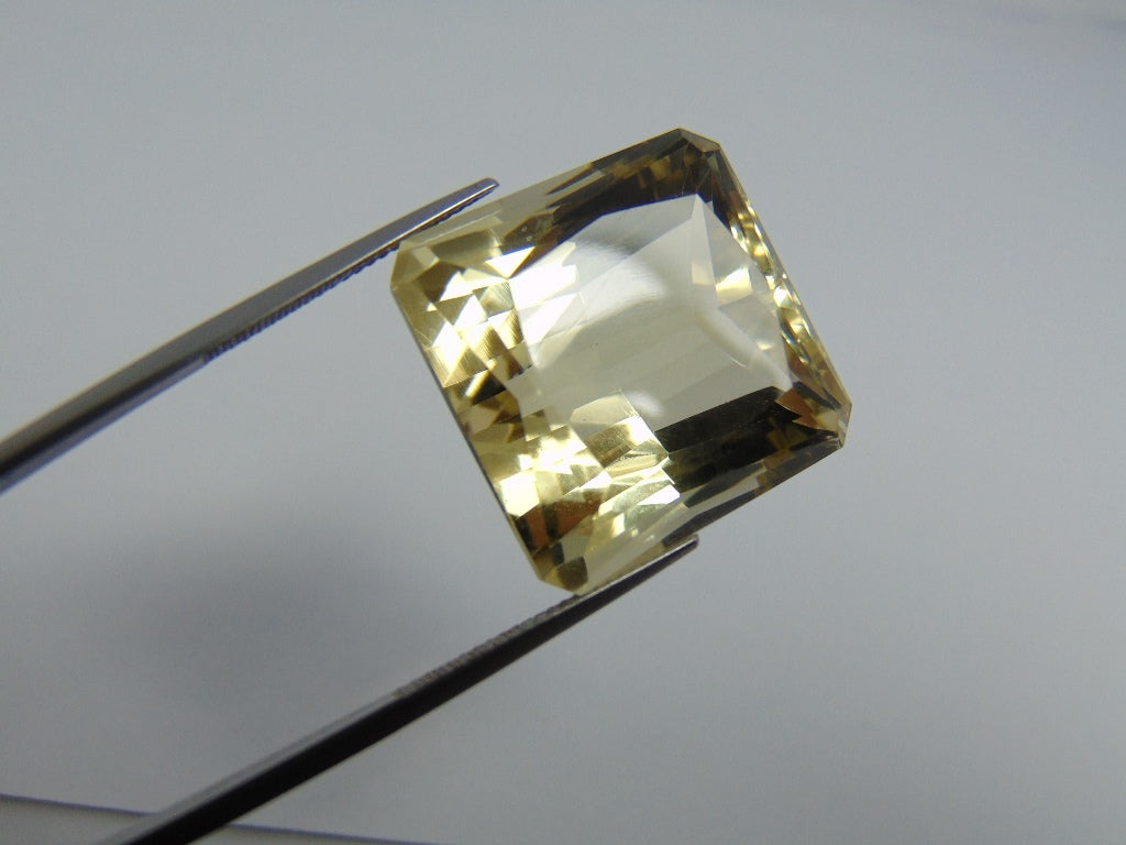 62.70cts Citrine