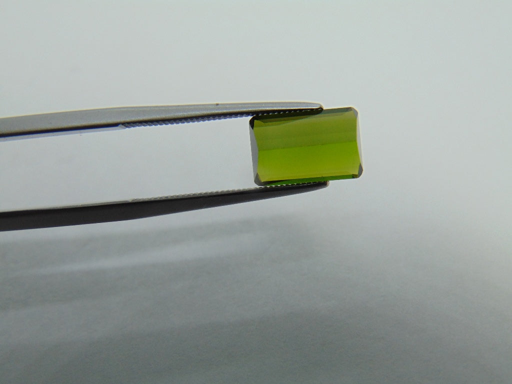 2.59ct Tourmaline 10x6mm