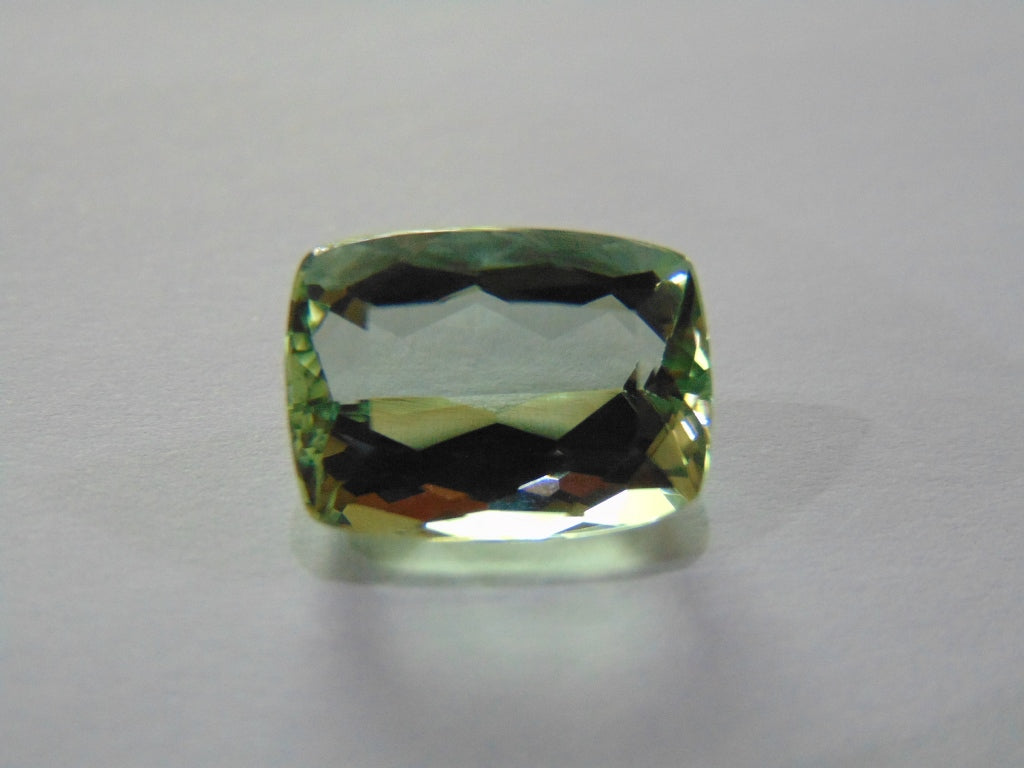 9.30ct Prasiolite