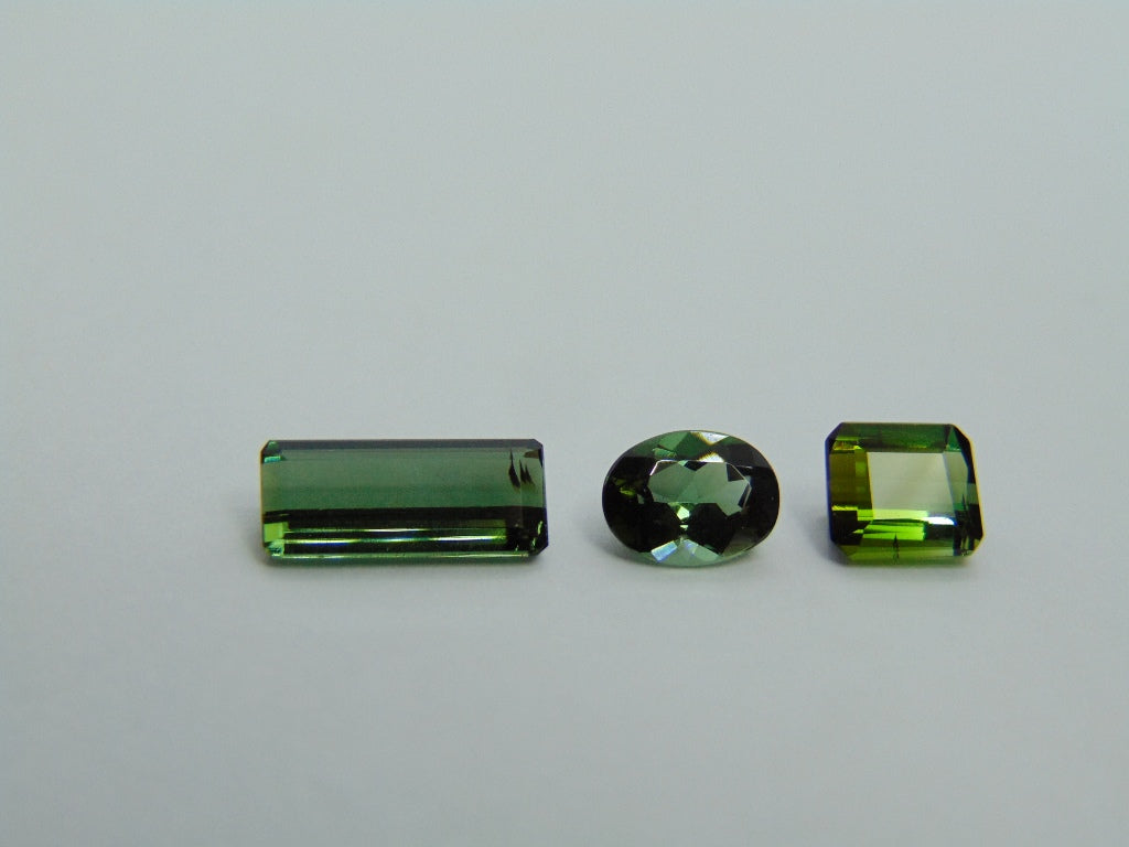 3.70ct Tourmaline