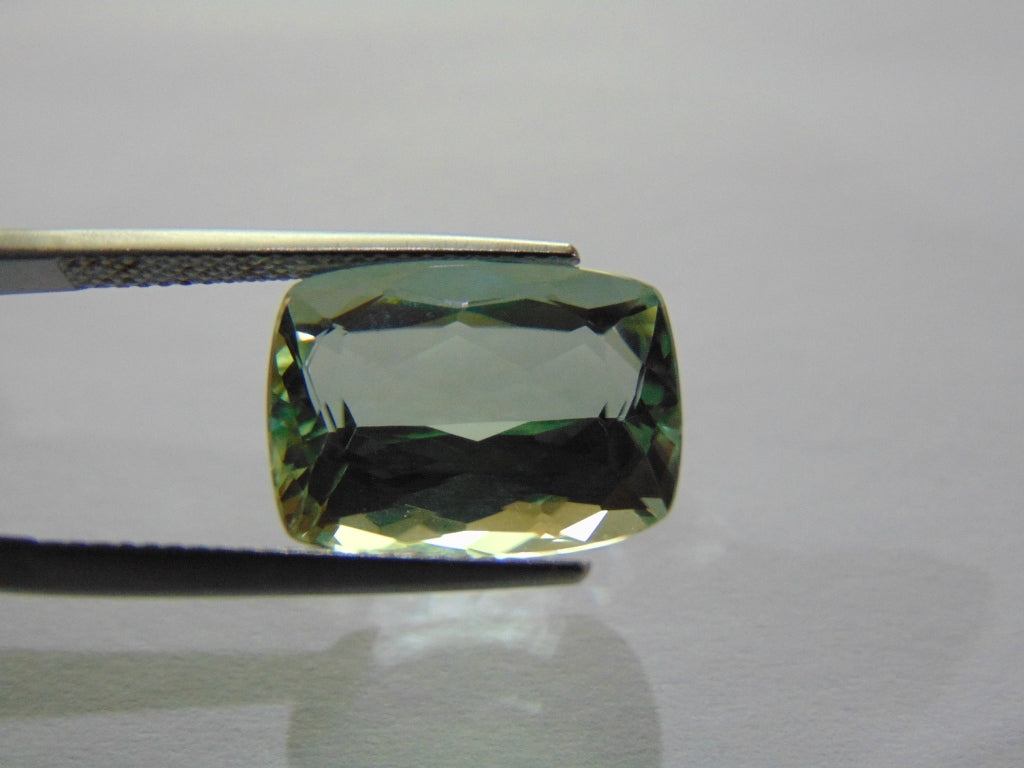 9.30ct Prasiolite