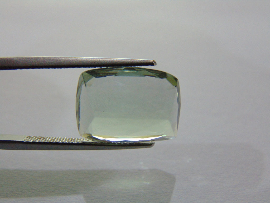 9.30ct Prasiolite