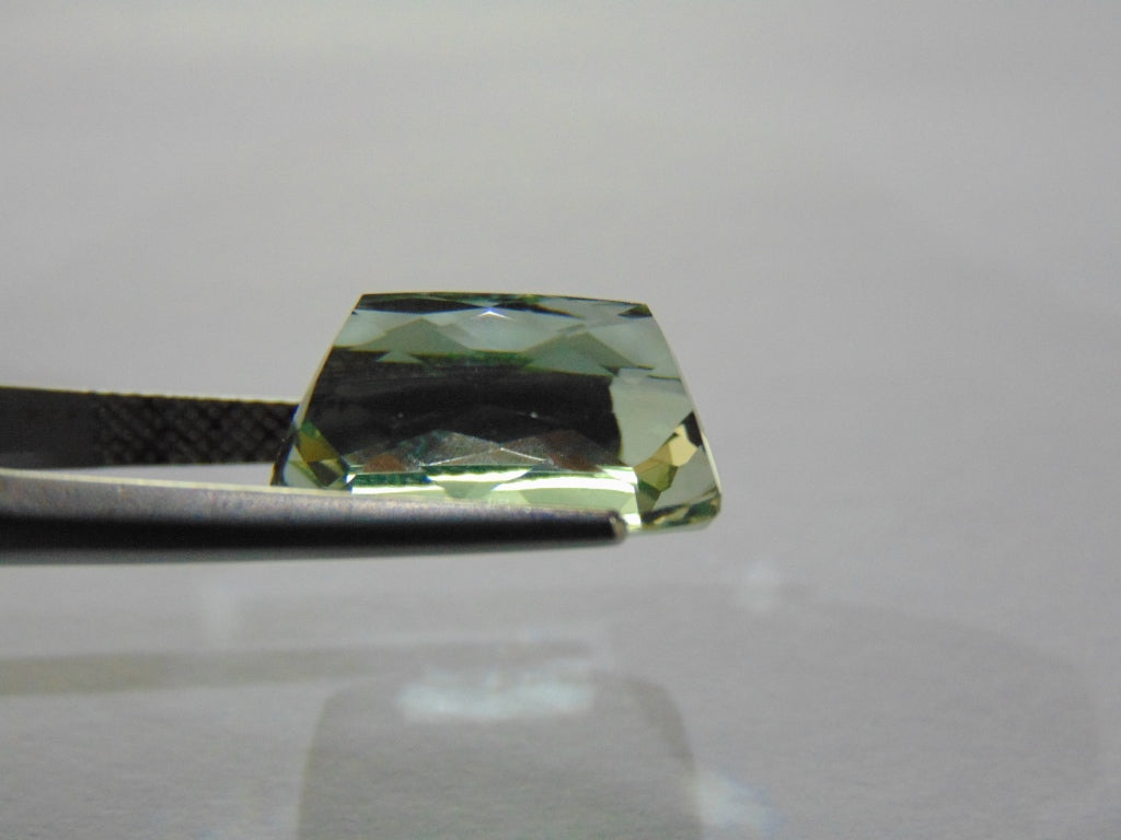 9.30ct Prasiolite