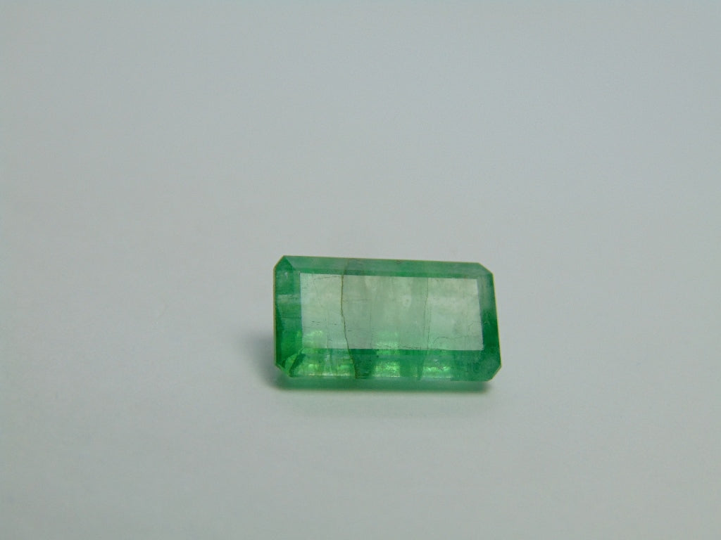 7.50ct Emerald 16x9mm