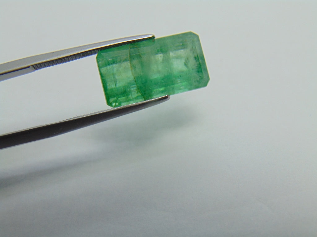 7.50ct Emerald 16x9mm