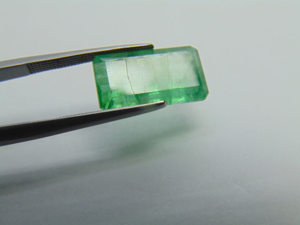 7.50ct Emerald 16x9mm