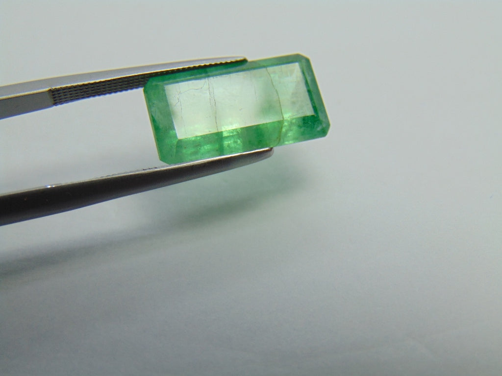 7.50ct Emerald 16x9mm