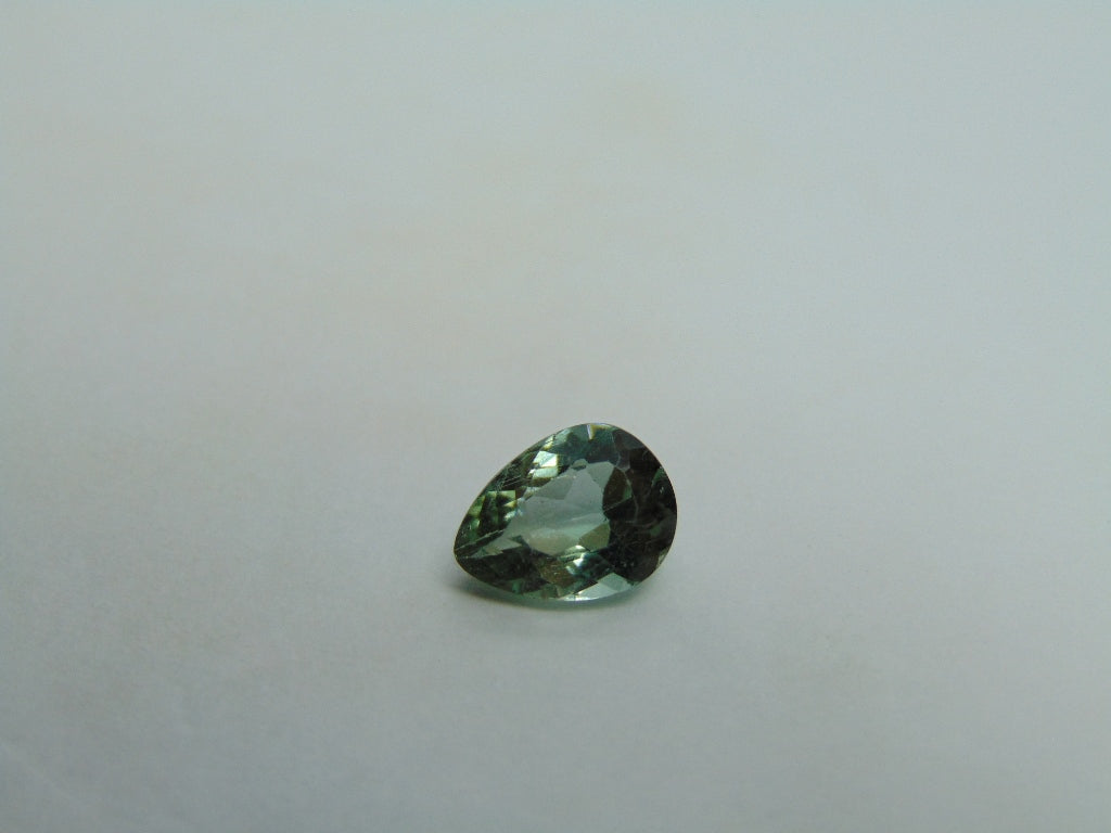 1.55ct Tourmaline 9x7mm