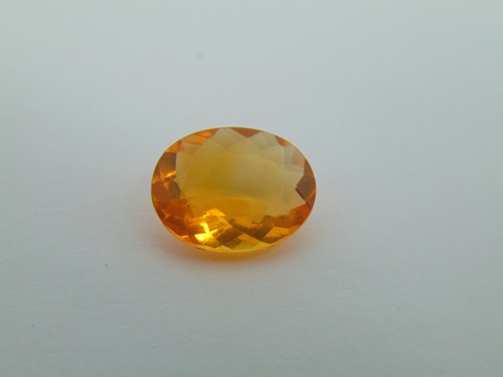 5.08cts Fire Opal