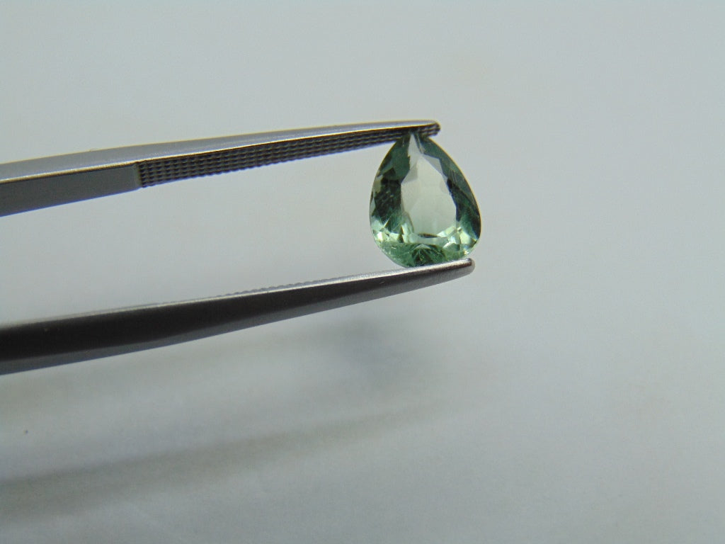 1.55ct Tourmaline 9x7mm